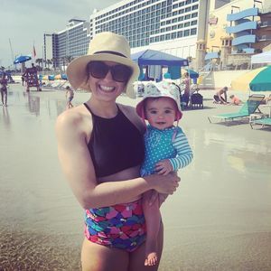 Meet your Posher, Betsy